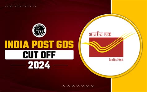gds previous year cut off|India Post GDS Cut Off 2024, Check Previous Year Cut Off Marks.